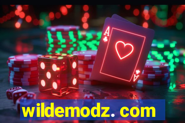 wildemodz. com